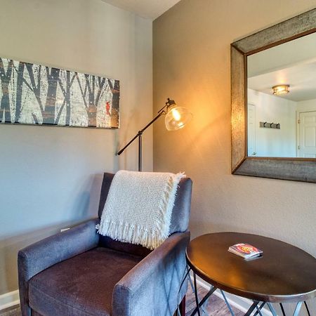 Apartament Quiet In The Pines - Permit #3120 Estes Park Zewnętrze zdjęcie