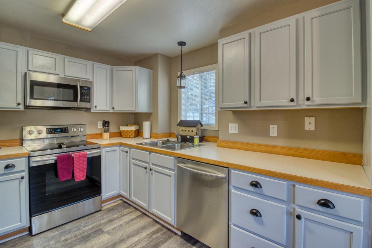 Apartament Quiet In The Pines - Permit #3120 Estes Park Zewnętrze zdjęcie