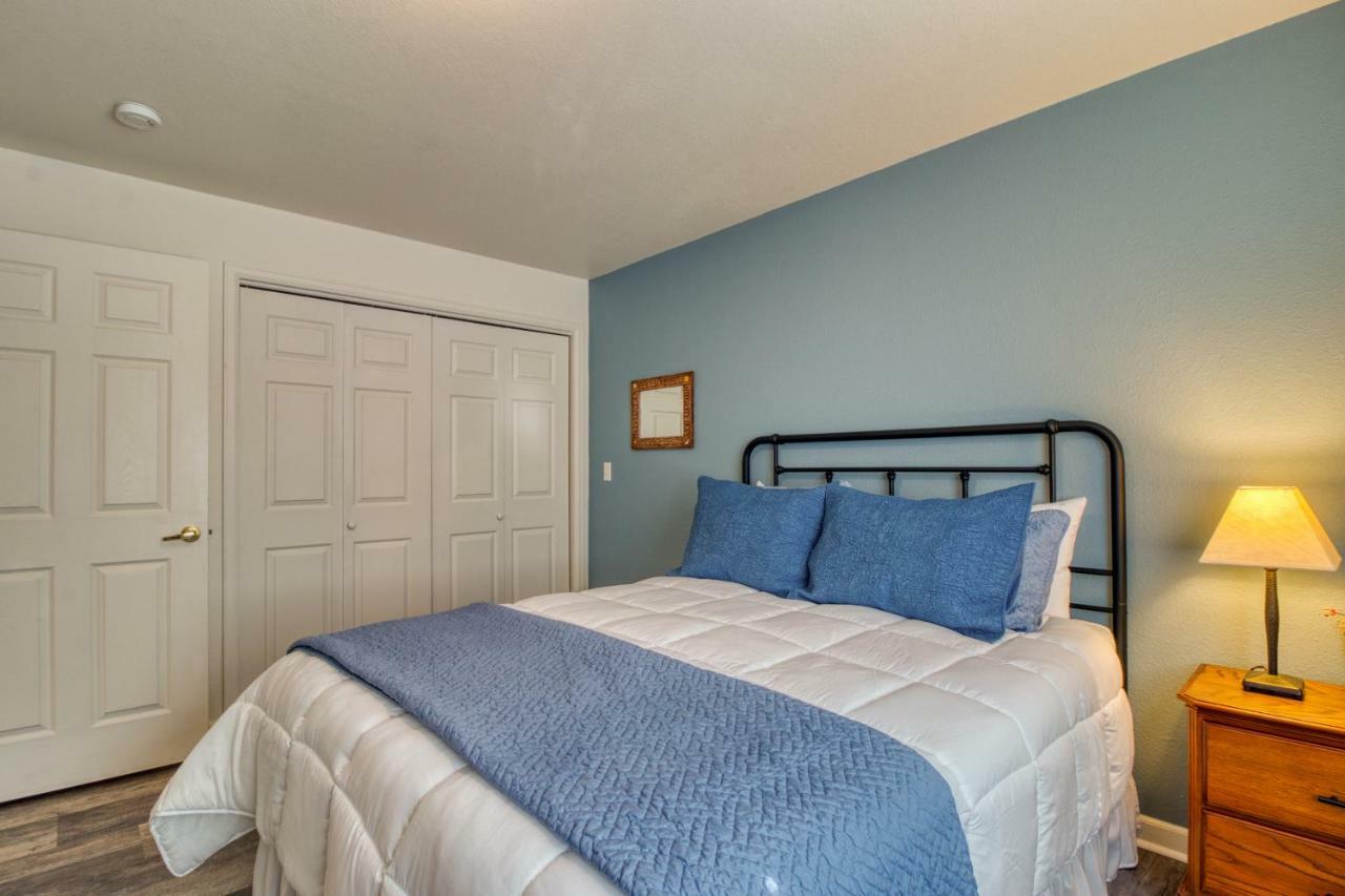 Apartament Quiet In The Pines - Permit #3120 Estes Park Zewnętrze zdjęcie