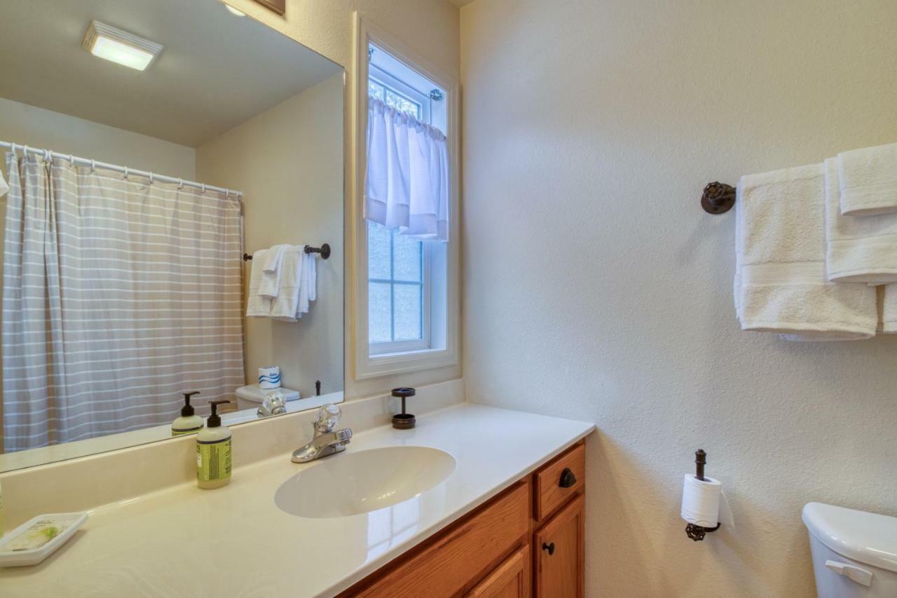 Apartament Quiet In The Pines - Permit #3120 Estes Park Zewnętrze zdjęcie