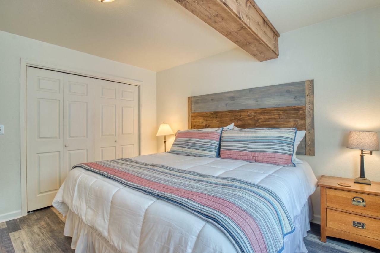 Apartament Quiet In The Pines - Permit #3120 Estes Park Zewnętrze zdjęcie