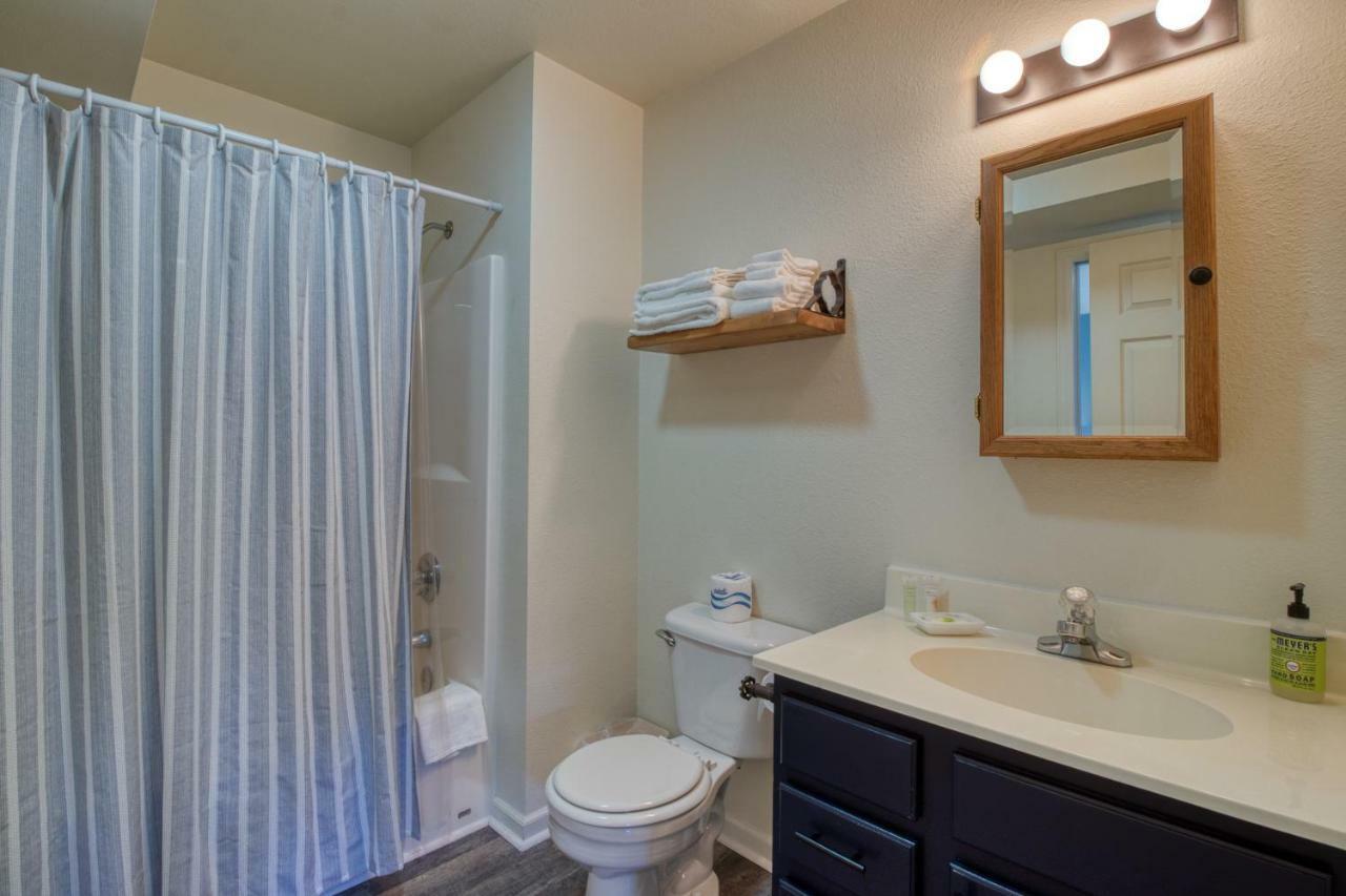 Apartament Quiet In The Pines - Permit #3120 Estes Park Zewnętrze zdjęcie