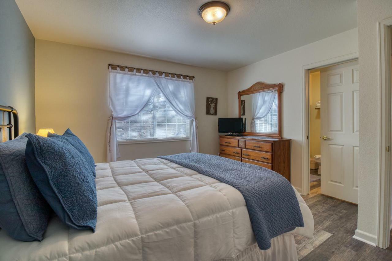 Apartament Quiet In The Pines - Permit #3120 Estes Park Zewnętrze zdjęcie