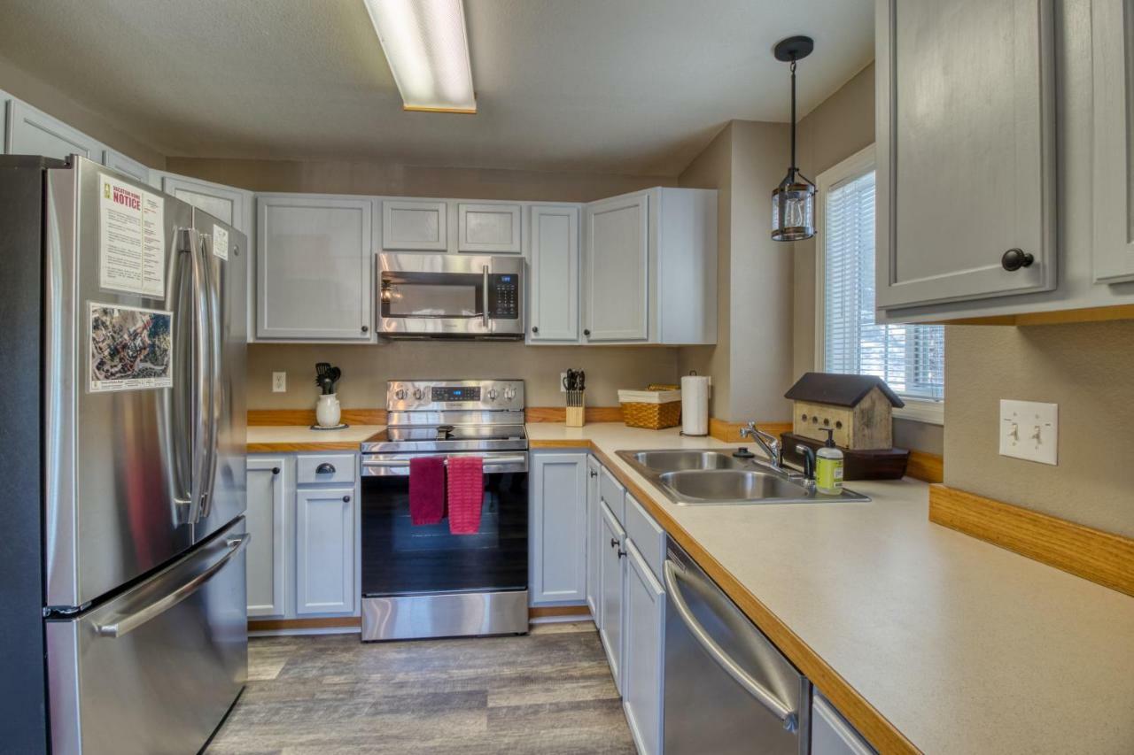 Apartament Quiet In The Pines - Permit #3120 Estes Park Zewnętrze zdjęcie